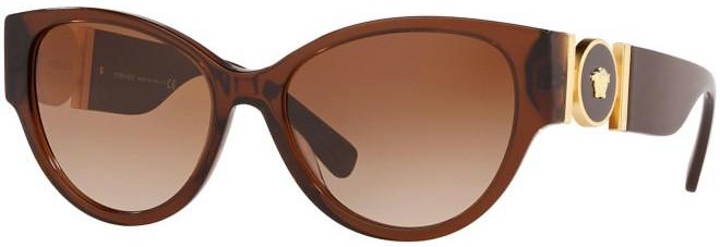 Солнцезащитные очки MEDUSA MEDAILLON VE 4368